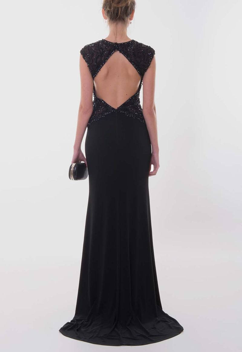 vestido-serena-longo-bordado-no-busto-powerlook-preto