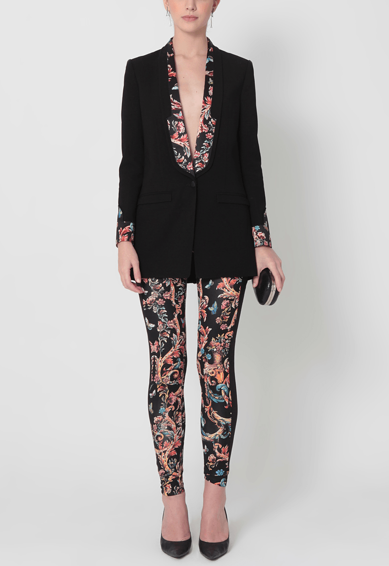 conjunto-butterfly-blazer-e-legging-roberto-cavalli-estampado