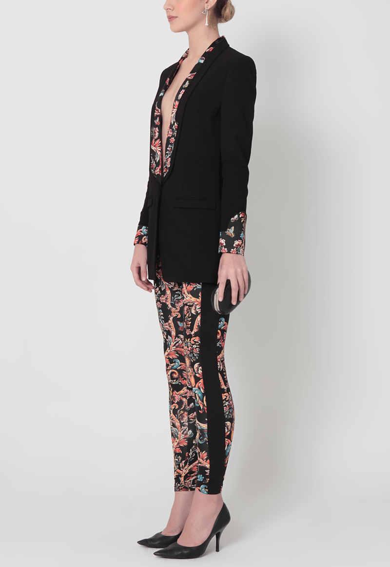 conjunto-butterfly-blazer-e-legging-roberto-cavalli-estampado
