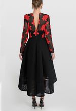 vestido-lou-mullet-de-tela-de-manga-comprida-powerlook-preto