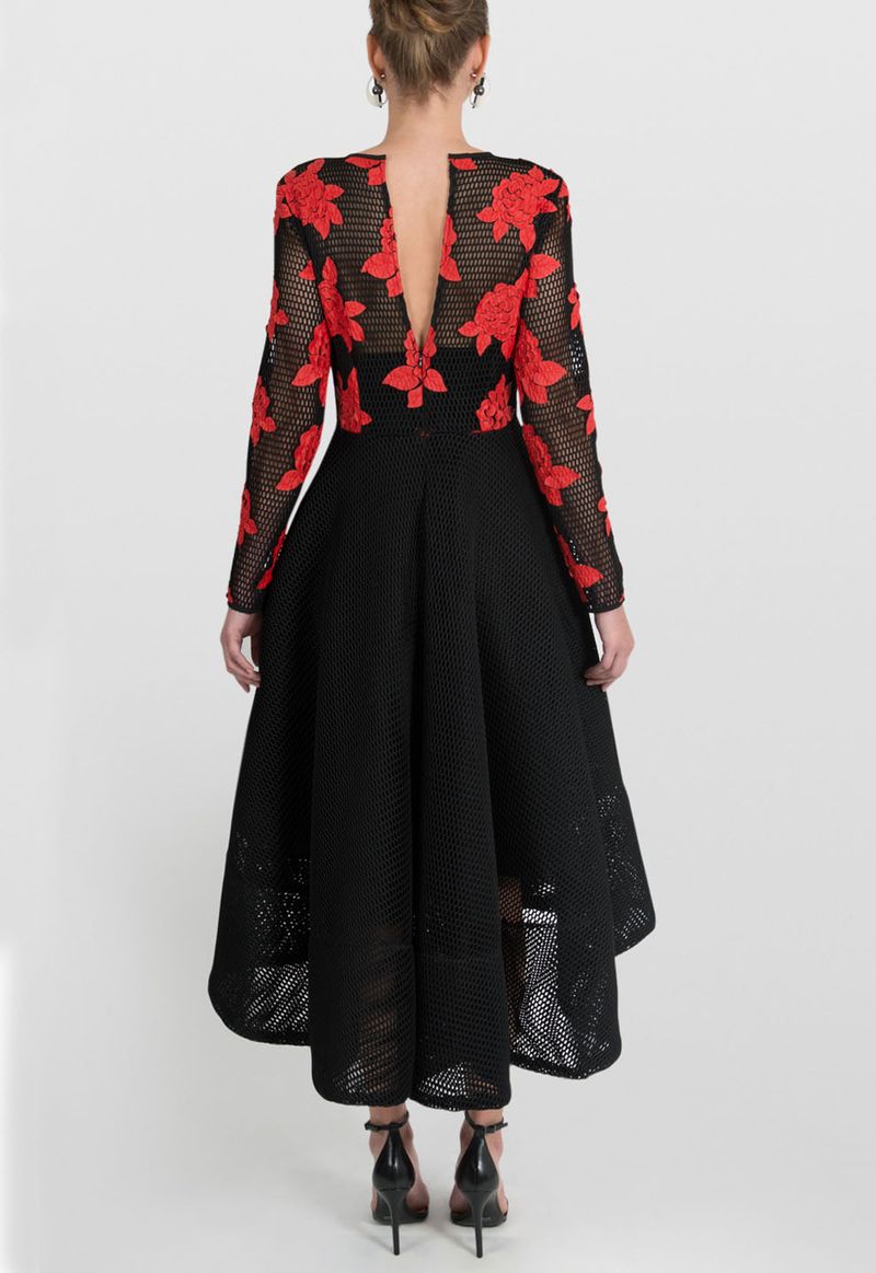 vestido-lou-mullet-de-tela-de-manga-comprida-powerlook-preto