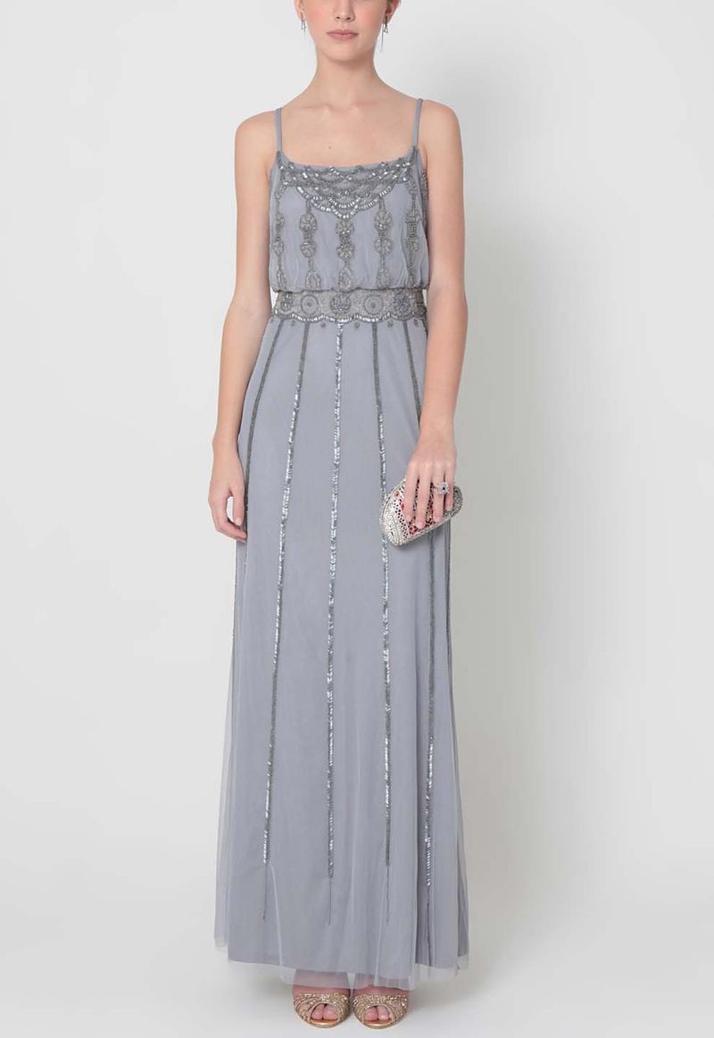 vestido-cleia-longo-de-alcinha-evase-adrianna-papell-cinza