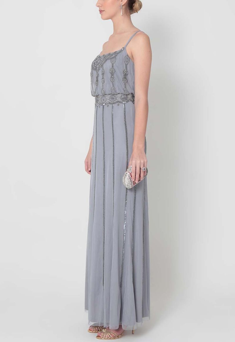 vestido-cleia-longo-de-alcinha-evase-adrianna-papell-cinza
