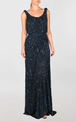 vestido-jacquelyn-longo-todo-bordado-e-drapeado-powerlook-azul
