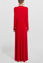 vestido-jimmy-longo-de-malha-de-manga-comprida-powerlook-vermelho