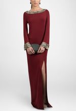 vestido-guida-longo-de-malha-com-aplicacao-de-pedras-mixed-vinho