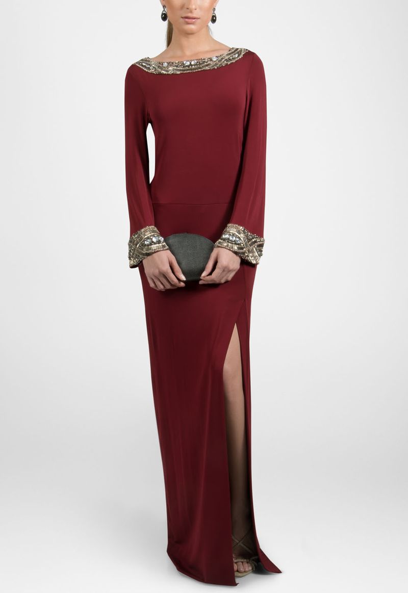vestido-guida-longo-de-malha-com-aplicacao-de-pedras-mixed-vinho
