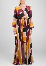 vestido-bolivia-longo-de-manga-comprida-fluido-powerlook-estampado