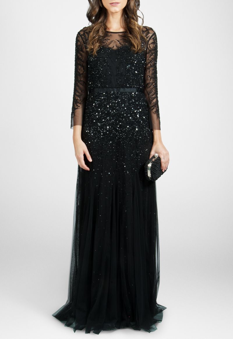 vestido-pilar-longo-todo-bordado-no-tule-com-transparencia-adrianna-papell-preto