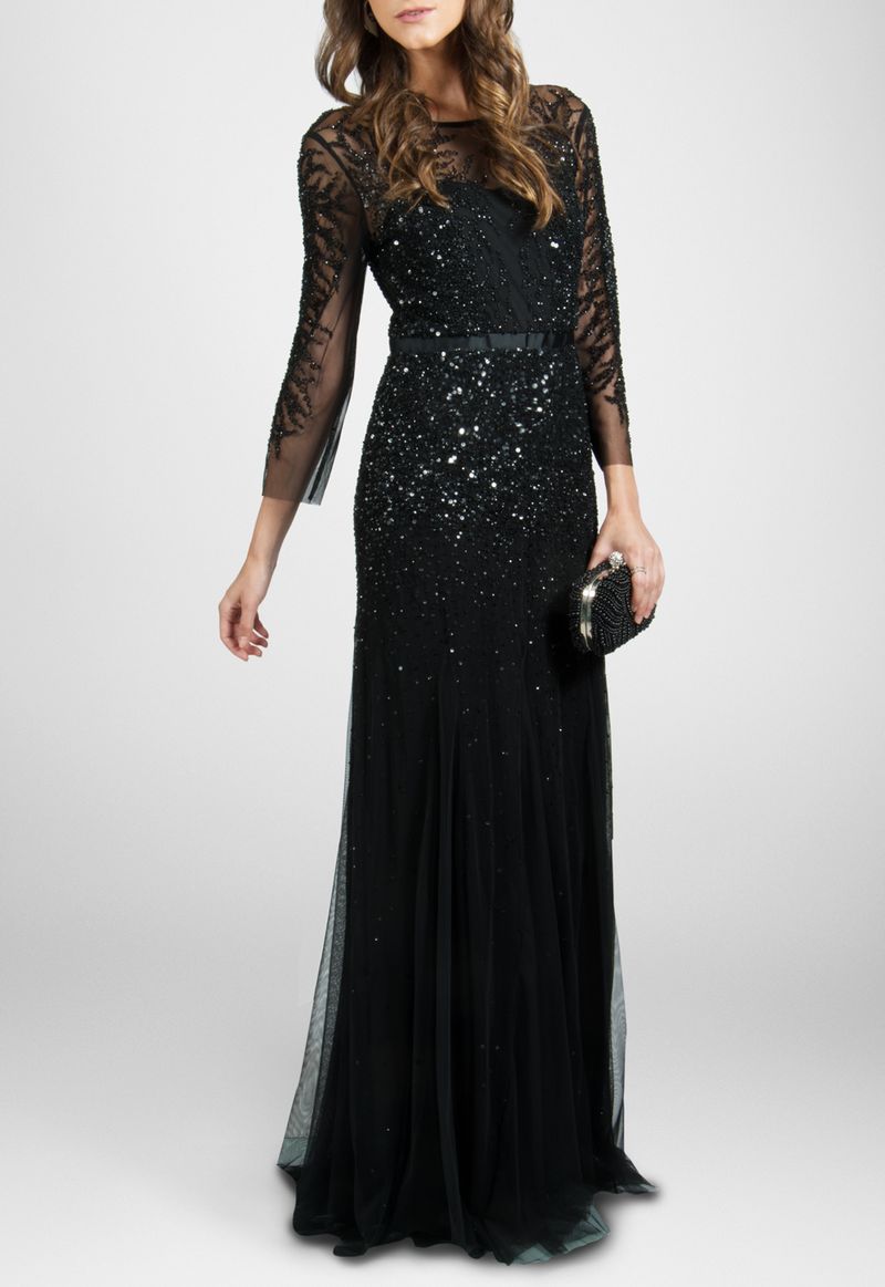 vestido-pilar-longo-todo-bordado-no-tule-com-transparencia-adrianna-papell-preto