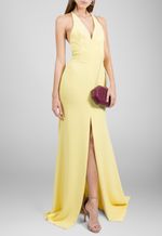 vestido-thabata-longo-com-fenda-marcelo-quadros-amarelo