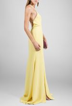 vestido-thabata-longo-com-fenda-marcelo-quadros-amarelo