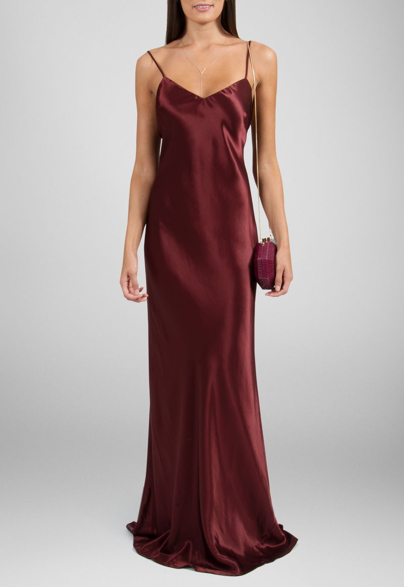 vestido-madagascar-longo-de-seda-powerlook-vinho