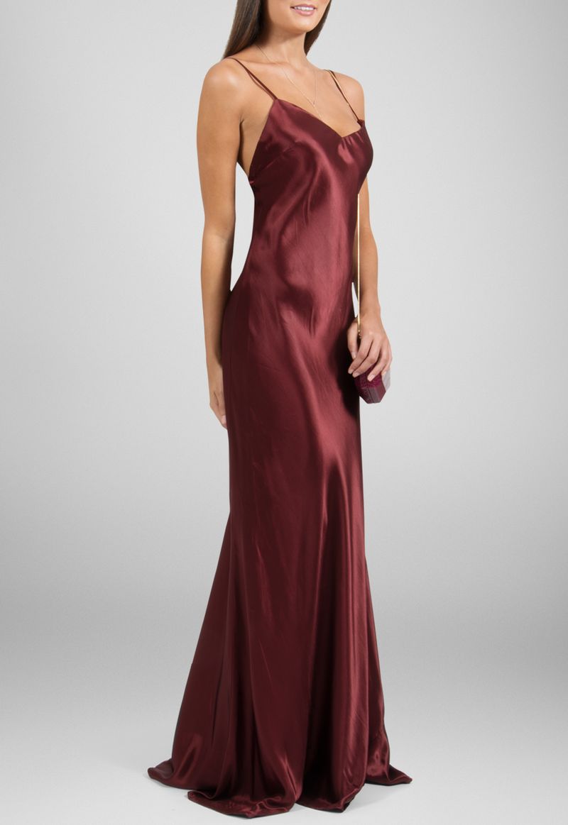 vestido-madagascar-longo-de-seda-powerlook-vinho