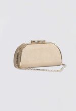 clutch-de-couro-versace-dourada
