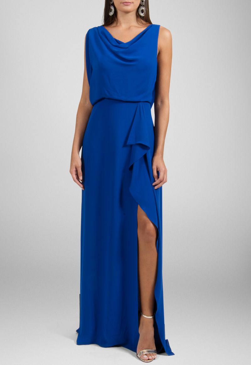 vestido-indra-longo-de-seda-fluido-bcbgmaxazria-azul-bic