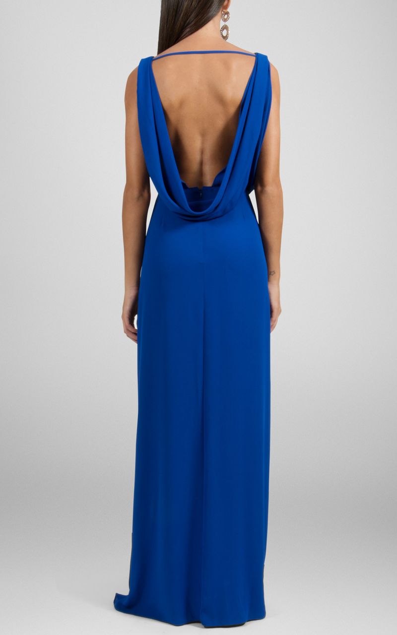 vestido-indra-longo-de-seda-fluido-bcbgmaxazria-azul-bic