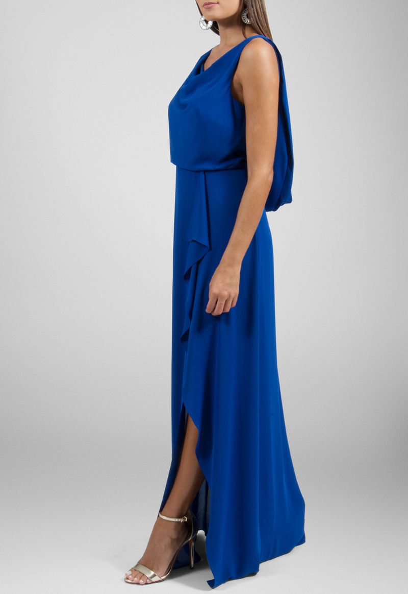 vestido-indra-longo-de-seda-fluido-bcbgmaxazria-azul-bic