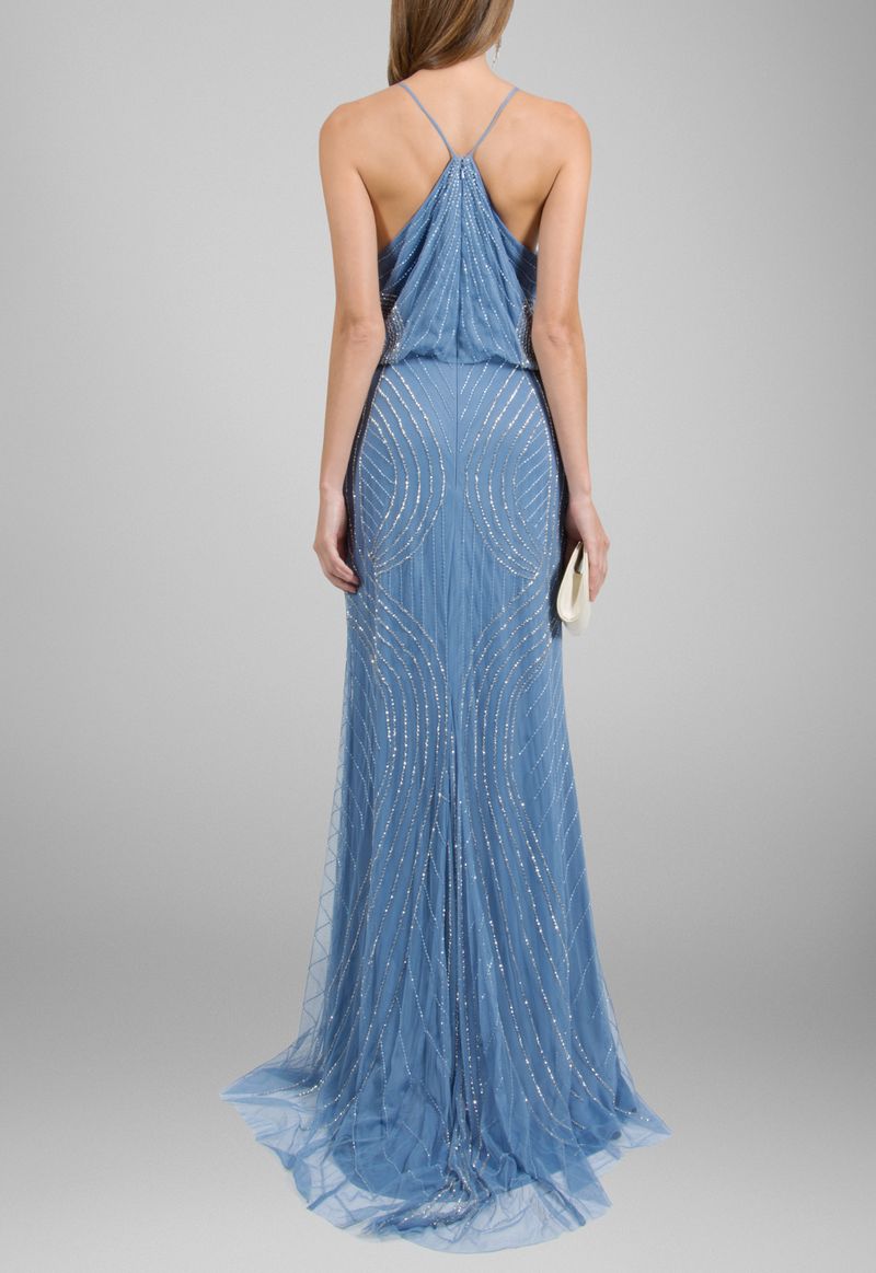 vestido-raquel-longo-com-decote-trapezio-e-cauda-adrianna-papell-azul