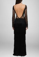 vestido-samara-longo-de-renda-e-franjas-fabulous-agilita-preto
