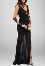 vestido-zara-longo-de-seda-preto-com-manga-comprida-e-transparencia-agilita-preto