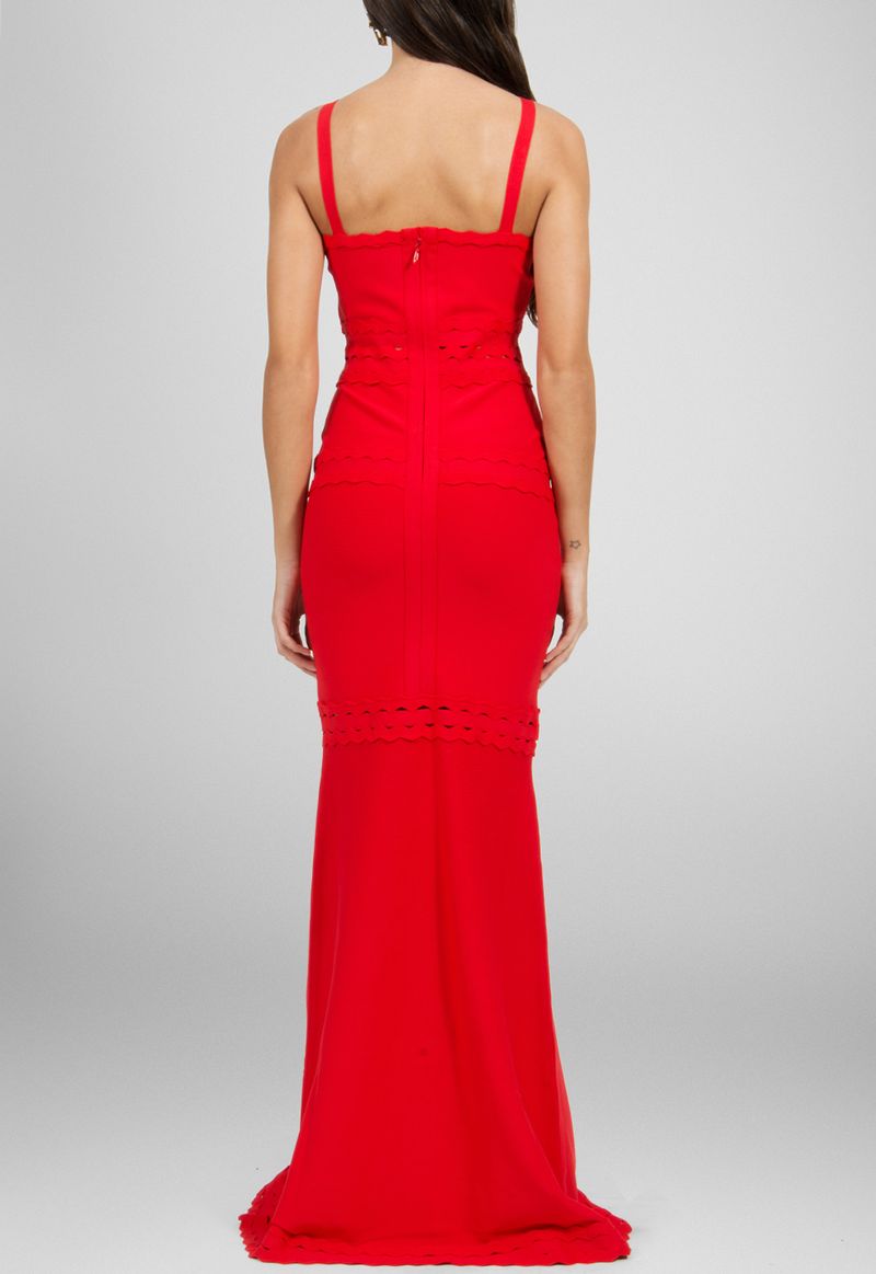 vestido-marrocos-longo-de-bandagem-com-alca-triangulo-powerlook-vermelho