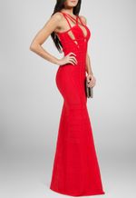 vestido-azaleia-longo-bandagem-com-alcas-cruzadas-powerlook-vermelho