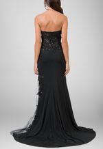 vestido-mariah-tqc-preto-de-malha-com-renda-powerlook-preto