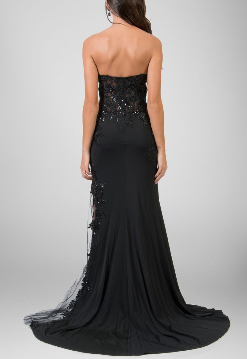 vestido-mariah-tqc-preto-de-malha-com-renda-powerlook-preto