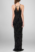 vestido-emanuele-longo-de-seda-todo-bordado-animale-preto