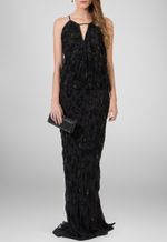 vestido-emanuele-longo-de-seda-todo-bordado-animale-preto