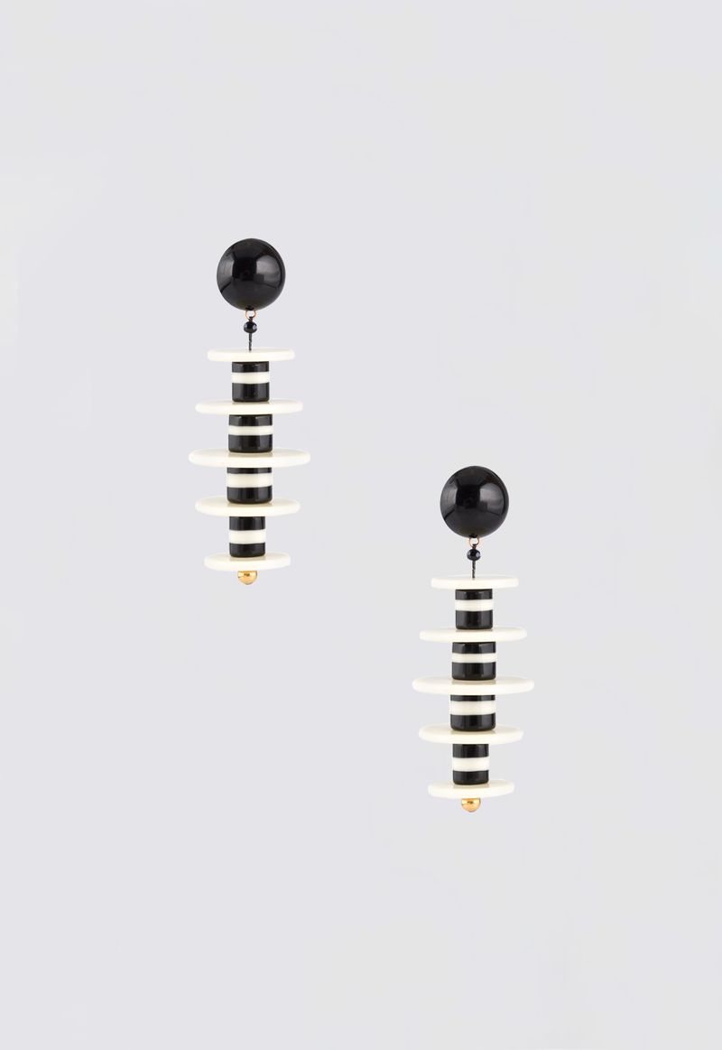 brinco-zanzi-discos-de-resina-lool-off-white