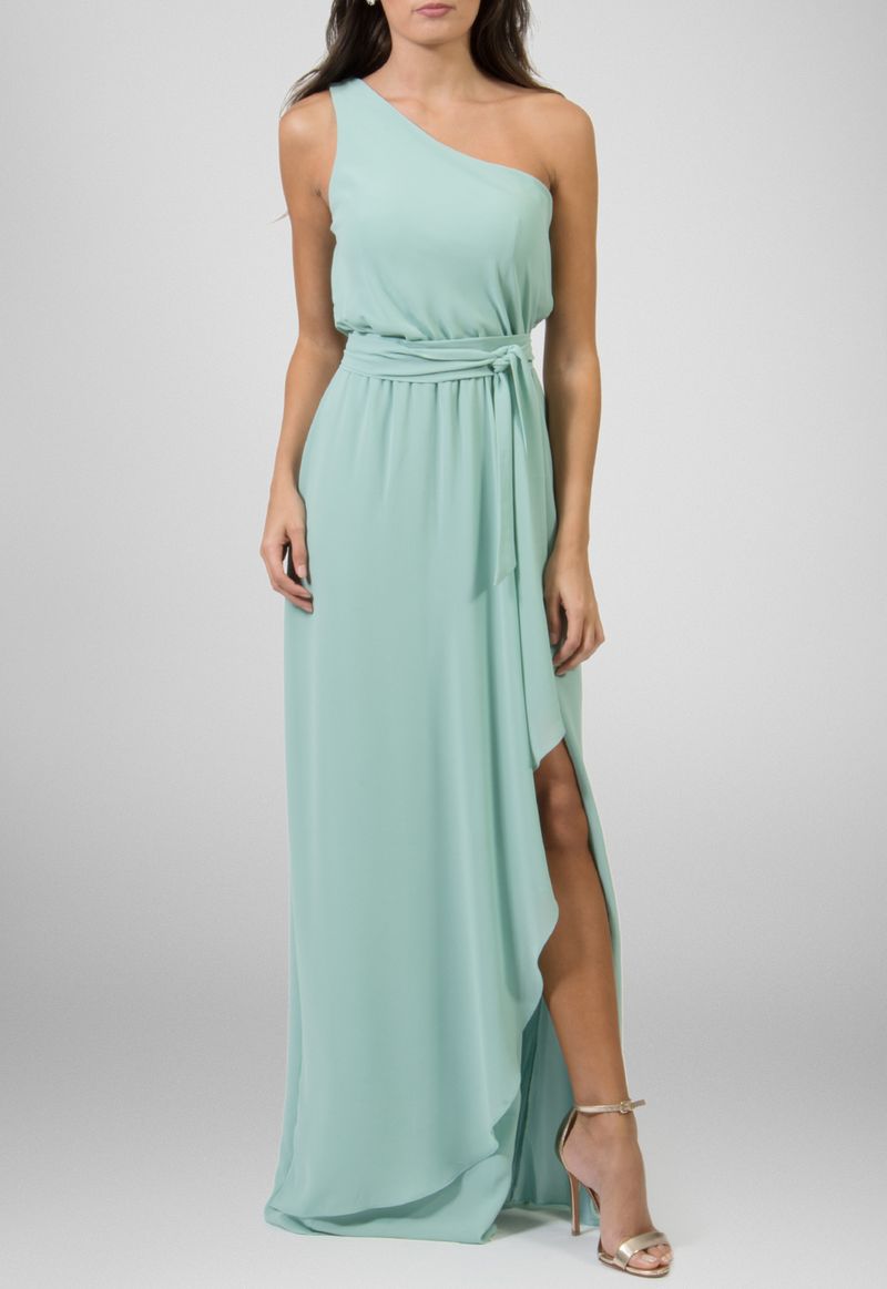 vestido-lana-longo-um-ombro-so-de-chiffon-powerlook-verde-agua