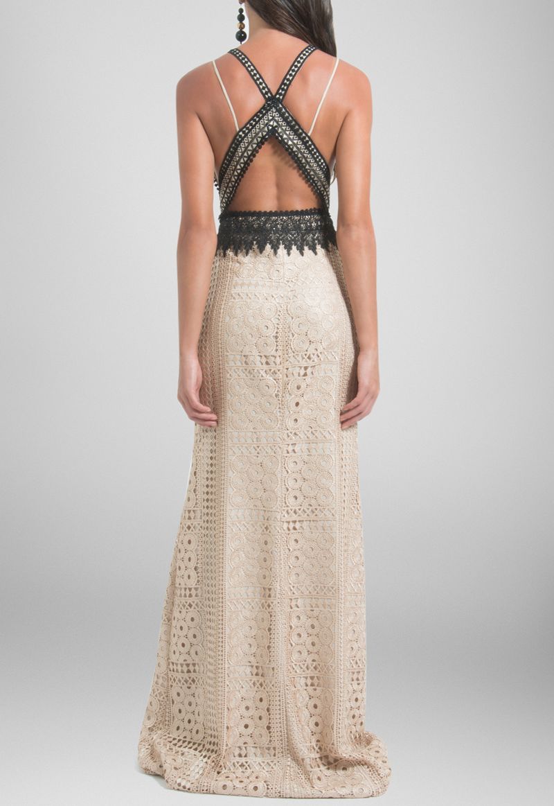 vestido-scarlet-longo-rendado-strappy-iorane-dourado