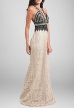 vestido-scarlet-longo-rendado-strappy-iorane-dourado