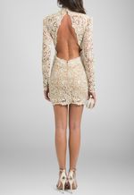 vestido-lulu-curto-de-manga-comprida-rendado-fabulous-agilita-dourado