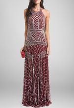 vestido-lisete-longo-decote-trapezio-todo-bordado-powerlook-vinho