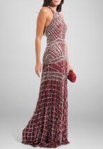 vestido-lisete-longo-decote-trapezio-todo-bordado-powerlook-vinho