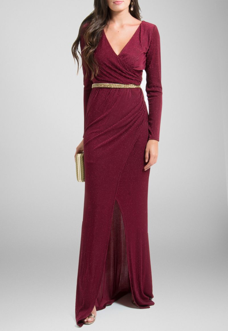 vestido-yandra-longo-de-lurex-com-fenda-powerlook-vinho