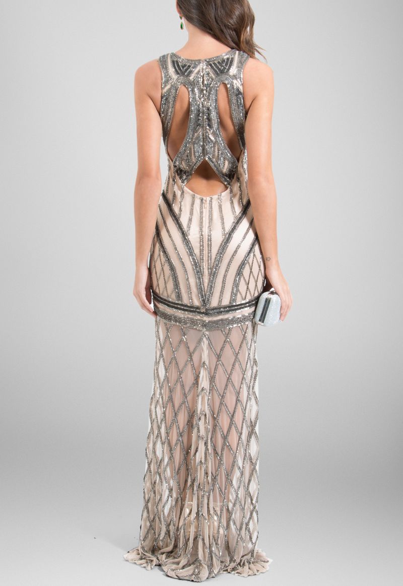 vestido-milao-longo-todo-bordado-com-transparencia-na-saia-powerlook-prata