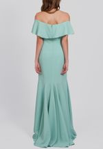 vestido-blanca-longo-ombro-a-ombro-marcelo-quadros-verde-menta