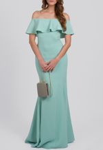vestido-blanca-longo-ombro-a-ombro-marcelo-quadros-verde-menta