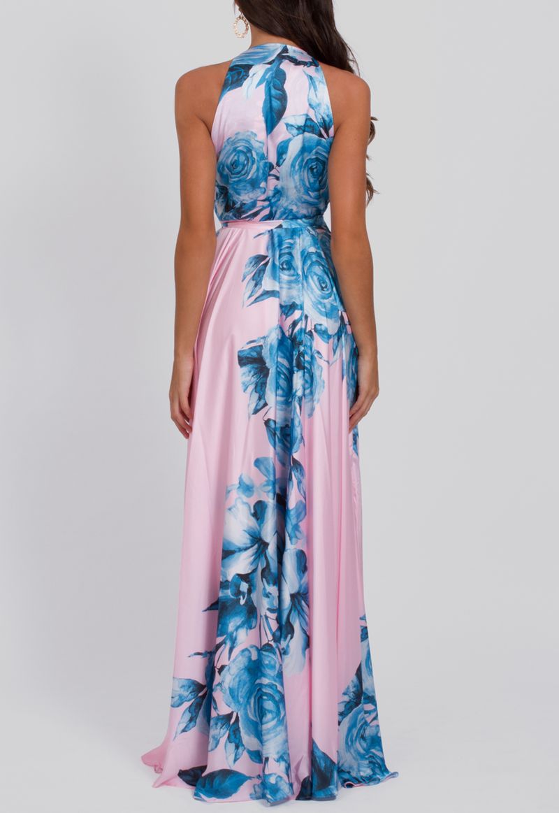 vestido-lina-longo-de-cetim-floral-powerlook-rosa-estampado