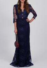 vestido-telma-de-renda-manga-3-4-com-transparencia-powerlook-azul-marinho