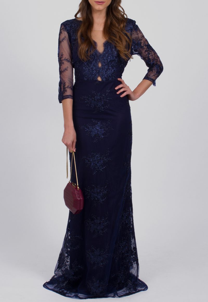 vestido-telma-de-renda-manga-3-4-com-transparencia-powerlook-azul-marinho
