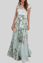 vestido-kiki-longo-de-cetim-floral-decote-canoa-powerlook-verde-estampado