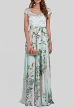 vestido-kiki-longo-de-cetim-floral-decote-canoa-powerlook-verde-estampado