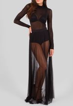 saia-anita-longa-transparente-em-tule-powerlook-preta