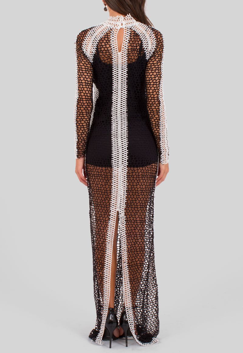 vestido-cleopatra-longo-todo-em-trico-largo-powerlook-preto