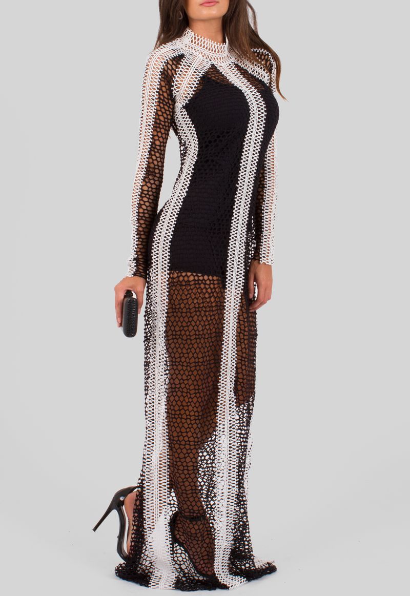 vestido-cleopatra-longo-todo-em-trico-largo-powerlook-preto